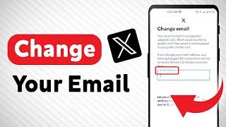 How to Change Your Email on X (Twitter) (Updated)