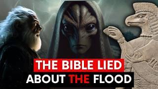 The Bible Hides Forbidden Knowledge About Fallen Angels and the Flood