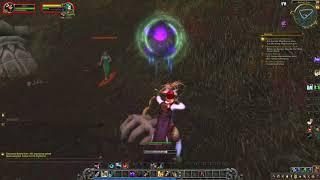How to do A Love Eternal quest - World of Warcraft
