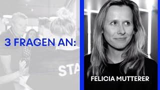 3 Fragen an... Felicia Mutterer von achtung! Broadcast | Digital Kindergarten – #DK2020