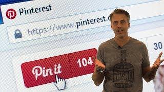 Pinterest Followers - How To Get A MASSIVE Following