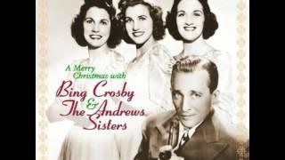 You're All I Want For Christmas - Bing Crosby (1949)