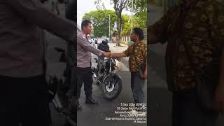 Mungkin dia stres #stress #premanand #polisi #video #news #fypシ゚viral #fypage #fypyoutube