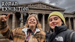 Legion: Life in the Roman Army | A Day at the British Museum