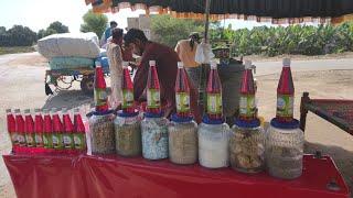 Beat the Heat with Thadal: Pakistan's Refreshing Summer Drink