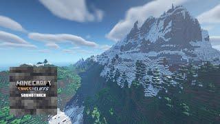 Minecraft: 1.18 Soundtrack (Caves & Cliffs)