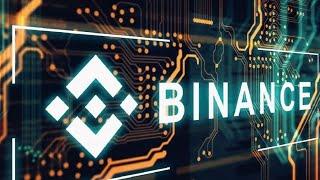 TURBINANCE | Вывод BNB на биржу BINANCE