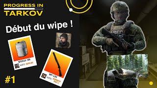 ÉPISODE 1 | Comment bien commencer Escape from Tarkov | EFT FR