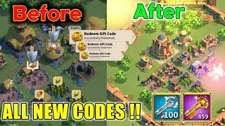 Get 1,000 Keys In Rise Of Kingdoms | Code Rise Of Kingdoms | Rise Of Kingdoms Redeem Codes 2023