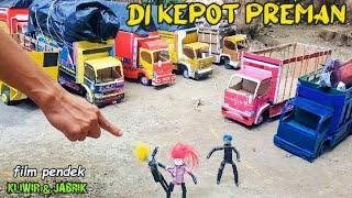 Kliwir & Jbrik_Di Kepot Preman#dikepotpreman