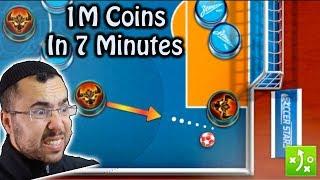 Soccer Stars Road To 1M Coins FINAL Episode  |  How To Be A Pro Player?