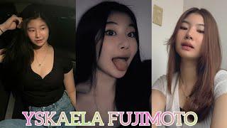 ️ Yskaela Fujimoto ️ | May 2021| TikTok Dance Compilation