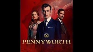 Pennyworth - Trailer