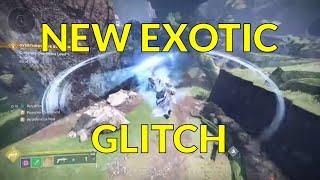 New Autoloading Tech & Infinite Ascension Glitch Version 2