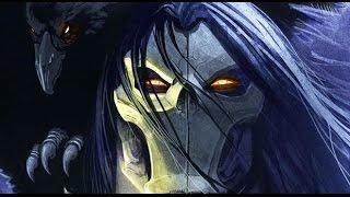Darksiders 2 Deathinitive Edition All Cutscenes (Game Movie) Full Story 1080p 60FPS