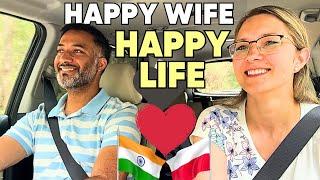 16 Years MARRIED: Our Epic Q&A Road Trip Through Punjab