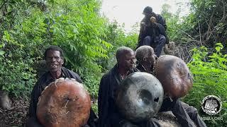 Dambatsoko Mbira Group Play Masangano 2024