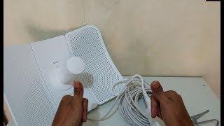 Unboxing, Review And Setting Acces Point Client TP-Link CPE610