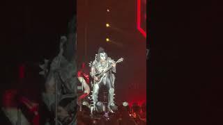 Kiss - Heavens on fire live 2019 VTB Arena 13 jun. Moscow Russia