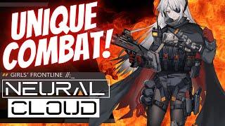 A GAME MADE FOR ME!?: Neural Cloud (Girls Frontline)