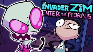 Invader Zim: Enter the Florpus - AMAZING or AWFUL?