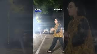 Sri Mulyani datangi rumah Prabowo, lanjut jadi Menkeu?