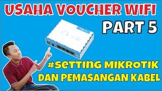 USAHA VOUCHER WIFI / HOTSPOT PART 5