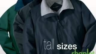 Shoplet Promos - Port Authority Challenger Jackets