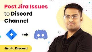 Jira Discord Integration - Post Jira Issues to Discord Channel