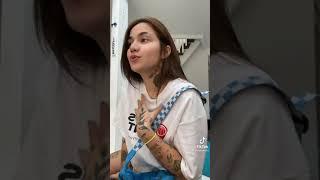 tiktok||cewek uting