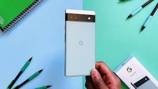 Pixel 6a Review: 1 Month Later!