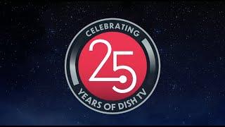 We Are DISH: 25 Years of DISH TV