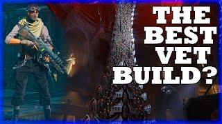 Veteran Lasgun Build MELTS Heretics | Be Your Team's MVP!