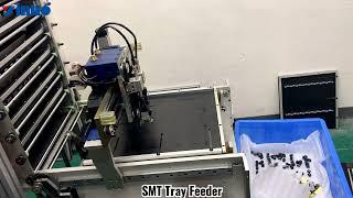 SMT Tray Feeder