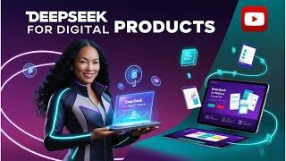 How To Make Money Online with DEEPSEEK AI BOT ( $1,150/Day) For Beginners