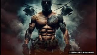 Gym Workout Motivation Music 2024 | Fuel Your Fitness Routine with Intense Training Songs