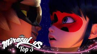 MIRACULOUS |  FEELINGS  | SEASON 2 | Tales of Ladybug and Cat Noir