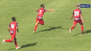 Revivamos el GOLAZO de Kevin Reyes | Final FAS vs Alianza | Clausura 2021