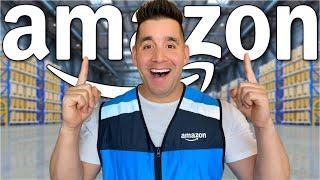 Is Driving For Amazon Flex Worth It? (2023)