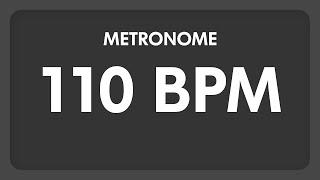 110 BPM - Metronome