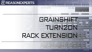 Grainshift | Rack Extension | Reasonexperts