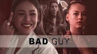 Bad Guy • ELITE | Girls