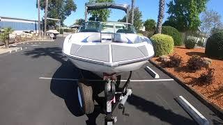 2015 MB Sports B52 for sale at VS Marine Atascadero