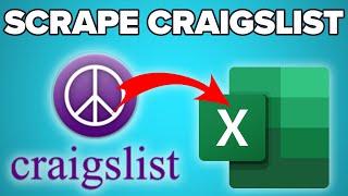 How to Scrape Craigslist Data: Listing, Prices and Details (2020 Tutorial)