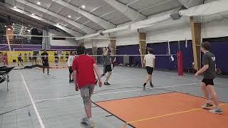 JVA Coach to Coach Video of the Week: Exchange Drill