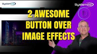 Divi Theme 2 Button Over Image Hover Effects You May Not Know