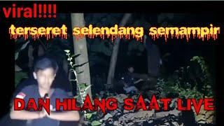 IQBAL SABLENG vs Semampir Terjerat SELENDANG SEMAMPIR