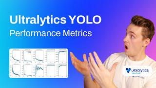 Performance Metrics Ultralytics YOLOv8 | MAP, F1 Score, Precision, IOU & Accuracy | Episode 25