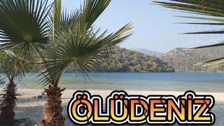 Ölüdeniz | Fethiye | Muğla | Kasım 2021 | November