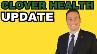 Clover Health CLOV Stock Update: Latest Market Conditions & Insights